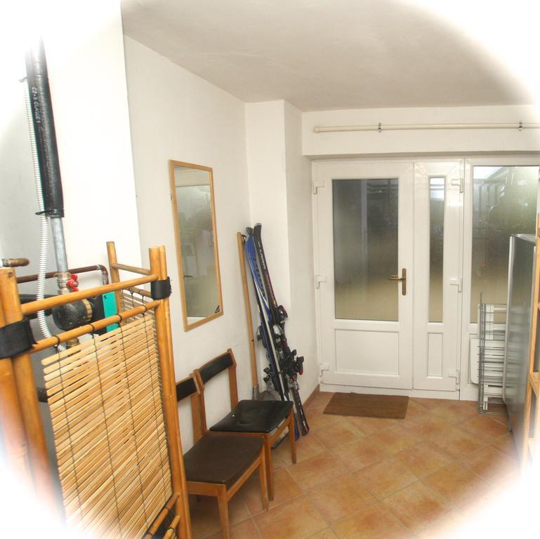 Chalet Floranneve Bovec Buitenkant foto
