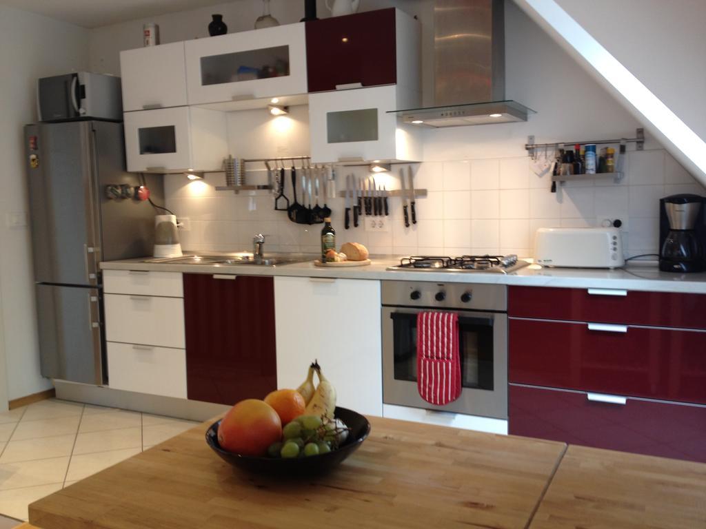 Chalet Floranneve Bovec Buitenkant foto