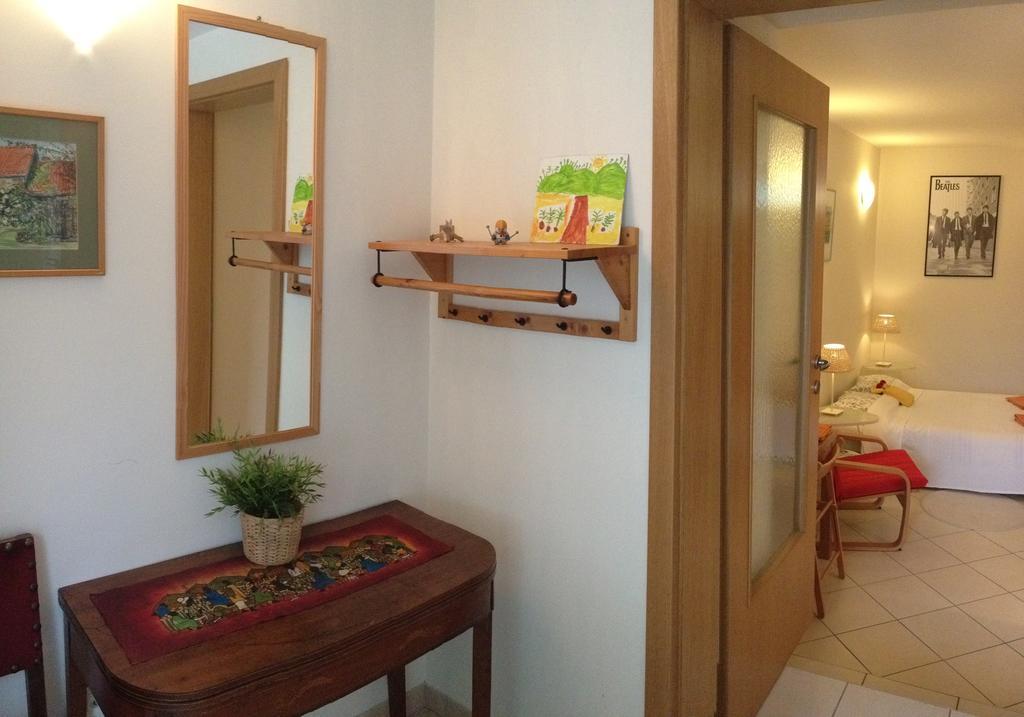 Chalet Floranneve Bovec Buitenkant foto