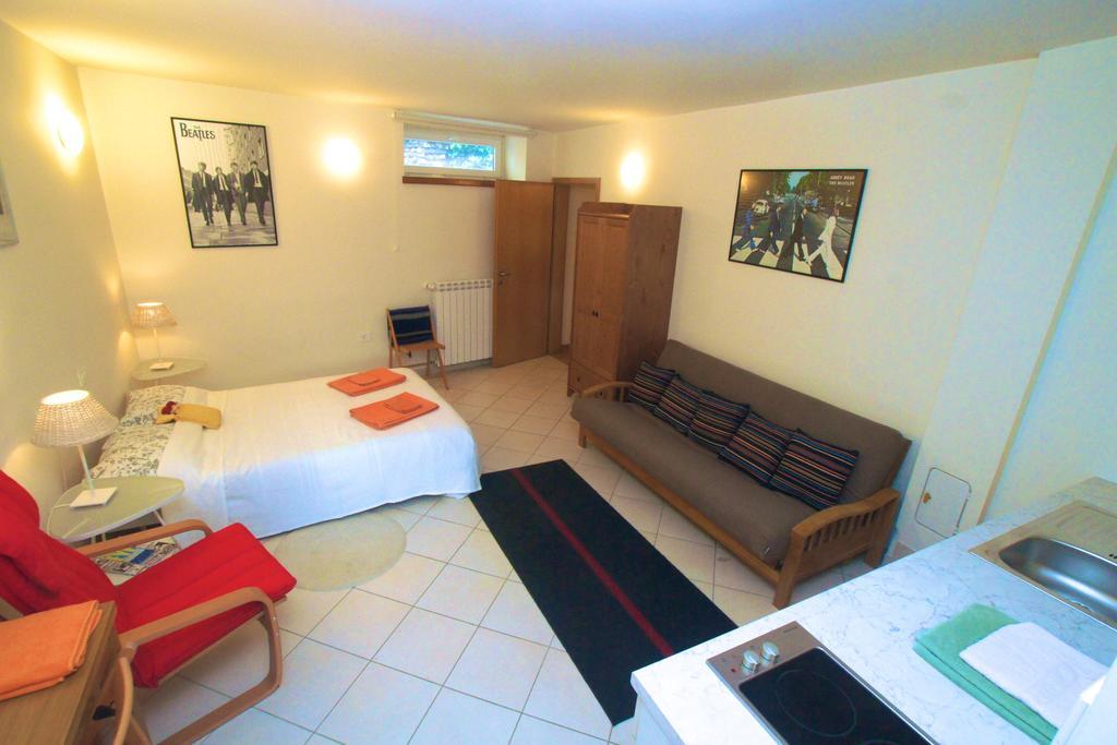 Chalet Floranneve Bovec Buitenkant foto